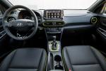 Hyundai Kona 2018 года (NA)